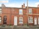 Thumbnail Terraced house to rent in Prince Street, Walsall