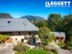 Thumbnail Villa for sale in Lescheraines, Savoie, Auvergne-Rhône-Alpes