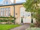 Thumbnail Semi-detached house for sale in Westonbirt, Tetbury