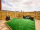Thumbnail Town house for sale in Alderman Mcgee Gardens, Great Yarmouth