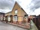 Thumbnail End terrace house for sale in Wainwright Close, Lowestoft
