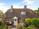 Thumbnail Detached house for sale in Redlynch, Salisbury