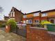 Thumbnail Terraced house for sale in Albion Street, New Brighton, Wallasey