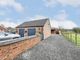 Thumbnail Detached house for sale in Farmhouse At Backfold Farm, Foundry Square, Stoke-On-Trent