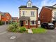 Thumbnail Detached house for sale in Parsonage Place, Wigan