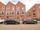 Thumbnail Terraced house for sale in Ediswan Way, Enfield