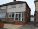 Thumbnail Semi-detached house to rent in Beech Road, Botley