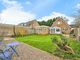 Thumbnail Detached house for sale in Poplar Close, Haughton, Stafford