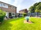 Thumbnail Semi-detached house for sale in Ashlands Close, Tamworth, Staffordshire