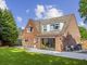 Thumbnail Detached house to rent in Monkswood Close, Newbury