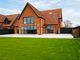 Thumbnail Detached house for sale in Chestnut House, Ingatestone Road, Stock