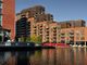 Thumbnail Flat to rent in Watermans Place, 3 Wharf Approach, Leeds