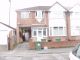 Thumbnail Detached house to rent in Sherborne Road, Highfield, Southampton