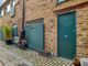 Thumbnail Barn conversion to rent in Prices Mews, London