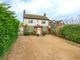 Thumbnail Detached house for sale in London Road, Ryarsh, West Malling