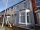 Thumbnail Terraced house to rent in Palatine Road, Wallasey