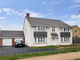 Thumbnail Detached house for sale in Buckland Drive, Shrivenham