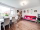 Thumbnail Flat for sale in Palmerston Road, London