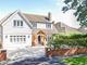 Thumbnail Detached house for sale in St. Thomas Avenue, Hayling Island