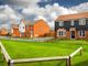 Thumbnail Detached house for sale in "The Manford - Plot 13" at Weeley Road, Great Bentley, Colchester