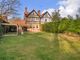 Thumbnail Semi-detached house for sale in Worplesdon, Guildford, Surrey