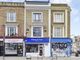 Thumbnail Commercial property for sale in Stoke Newington Road, London