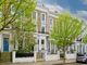 Thumbnail Flat for sale in St. Charles Square, London