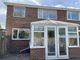 Thumbnail Semi-detached house for sale in Sunny Bank Walk, Mirfield