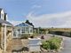 Thumbnail Semi-detached house for sale in Porthcurno, Churchtown, St. Levan, Penzance