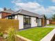 Thumbnail Bungalow for sale in Kingsbury Avenue, Bolton