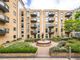 Thumbnail Flat for sale in Ebury Bridge Road, London