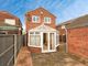 Thumbnail Detached house for sale in Station Road, Rossington, Doncaster