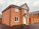 Thumbnail Detached house for sale in "Morrison" at Rectory Road, Sutton Coldfield