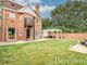 Thumbnail Detached house for sale in Petworth Close, Great Notley