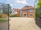 Thumbnail Detached house for sale in Guildford Lane, Woking