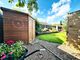 Thumbnail Detached bungalow for sale in Low Street, South Milford, Leeds