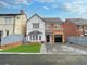 Thumbnail Detached house for sale in Springwood Close, Browney, Durham