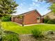 Thumbnail Detached bungalow for sale in Barn Lodge, Mansfield Road, Skegby