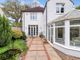 Thumbnail Detached house for sale in Pine Grove, Windlesham