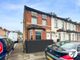 Thumbnail Terraced house to rent in Reform Road, Chatham, Kent