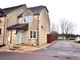 Thumbnail End terrace house for sale in Gardiner Close, Chalford, Stroud, Gloucestershire