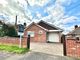 Thumbnail Bungalow for sale in Morant Road, Ringwood, Hampshire