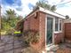 Thumbnail Detached bungalow for sale in Queen Street, Balderton, Newark