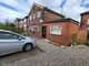 Thumbnail Property to rent in Fernhurst Road, Withington, Manchester