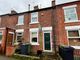 Thumbnail Terraced house for sale in Highfield Road, Kilburn, Belper, Derbyshire