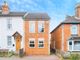 Thumbnail End terrace house for sale in High Path Road, Guildford