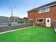 Thumbnail Semi-detached house for sale in Peregrine Road, Offerton, Stockport, Cheshire