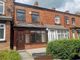 Thumbnail Terraced house to rent in Ormskirk Road, Wigan