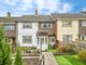 Thumbnail Terraced house for sale in Warwick Avenue, Plymouth, Devon