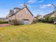 Thumbnail Detached house for sale in Round Riding Road, Dumbarton